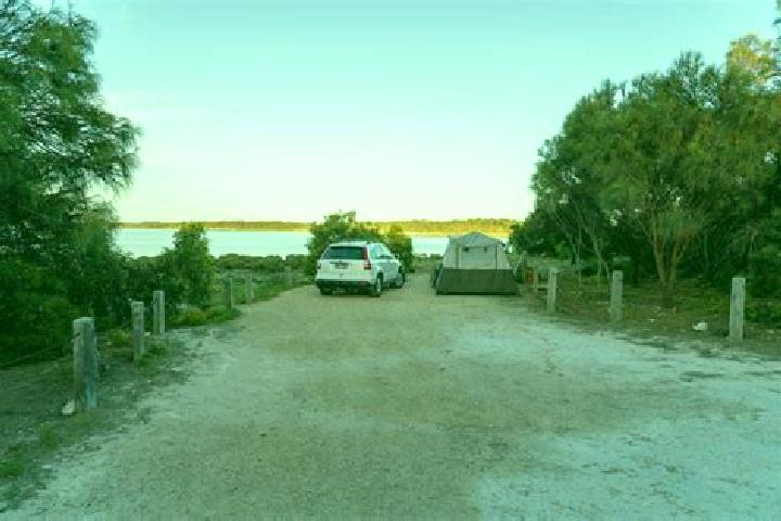 escort Coffin Bay