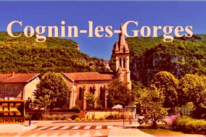 escort Cognin-les-Gorges