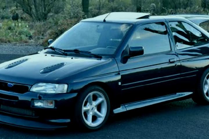 escort Cogorno
