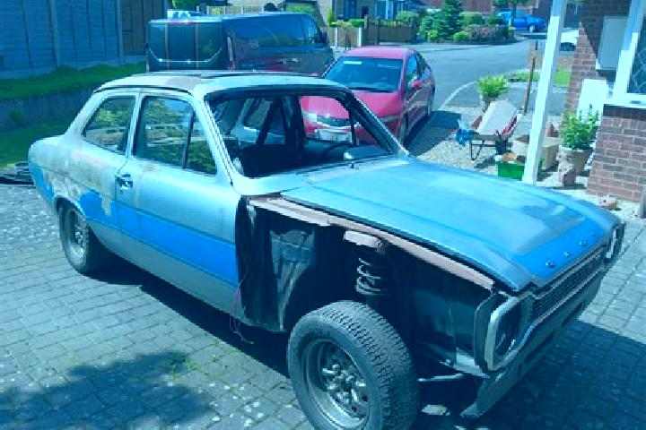 escort Cogreg