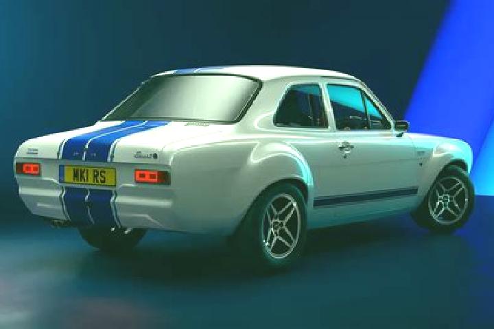 escort Coise