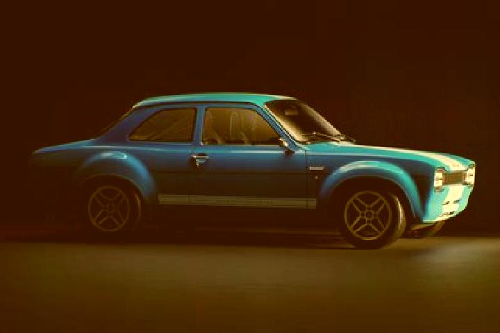 escort Coka