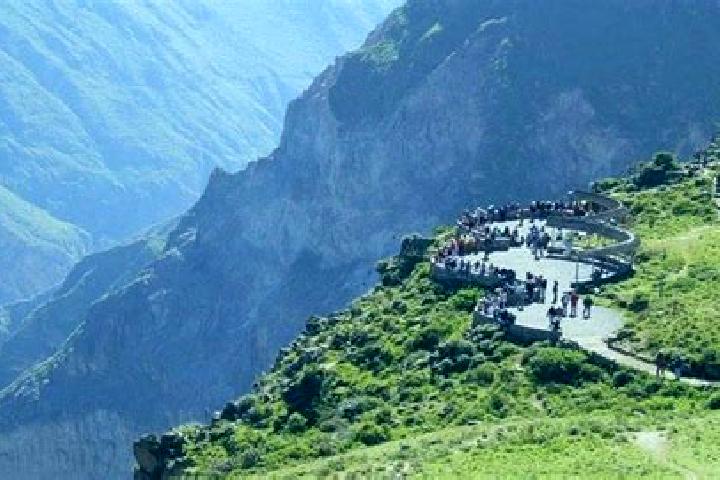 escort Colca