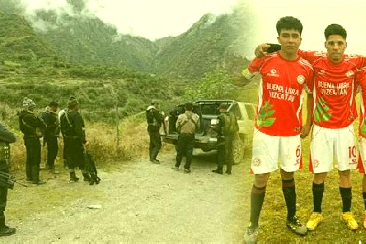 escort Colcabamba