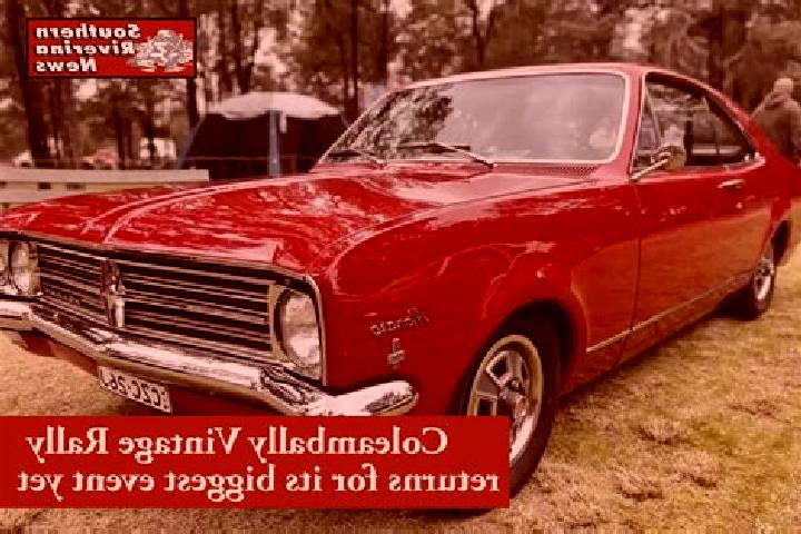 escort Coleambally