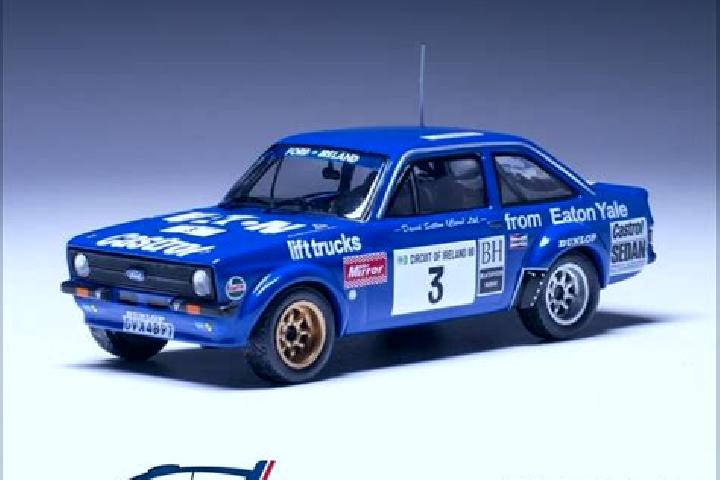 escort Coleman