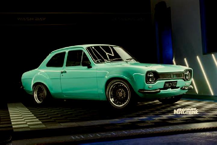 escort Colendra