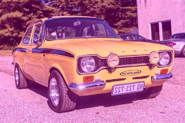escort Colerne