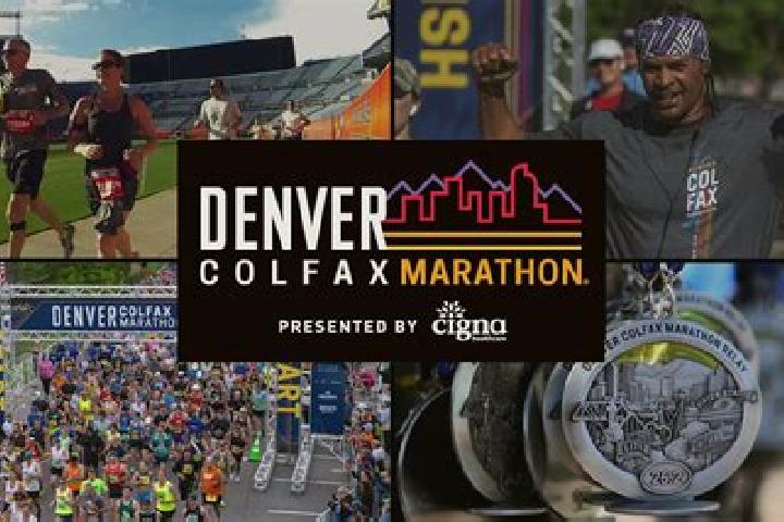 escort Colfax