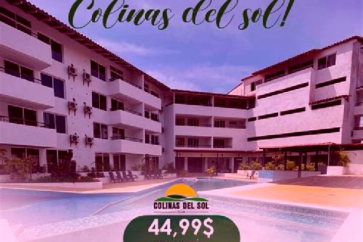 escort Colinas del Sol