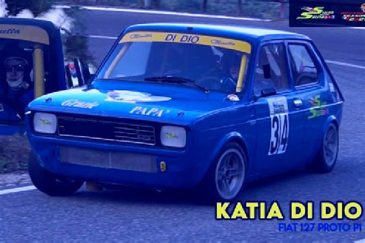 escort Colla Maffone