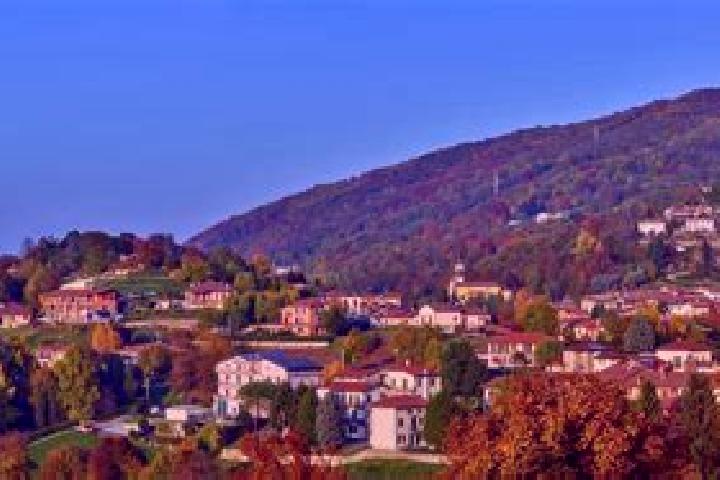escort Colle Brianza