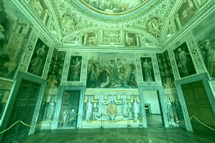 escort Colle Farnese