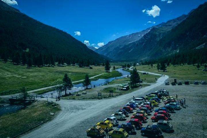 escort Colle Sestriere