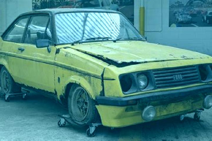 escort Collesalvetti