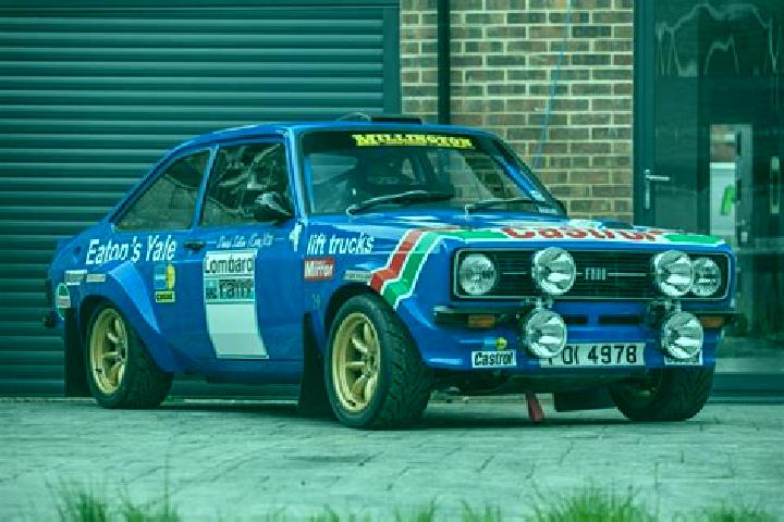 escort Colli
