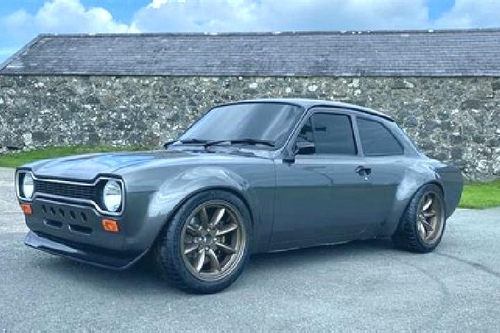escort Collingham