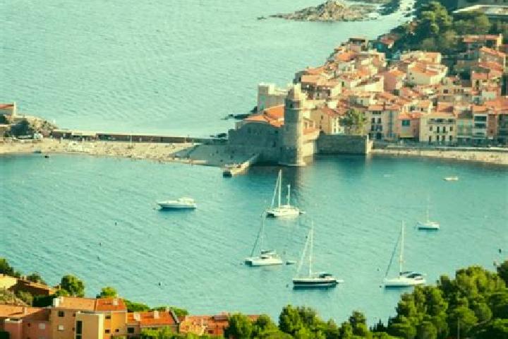 escort Collioure