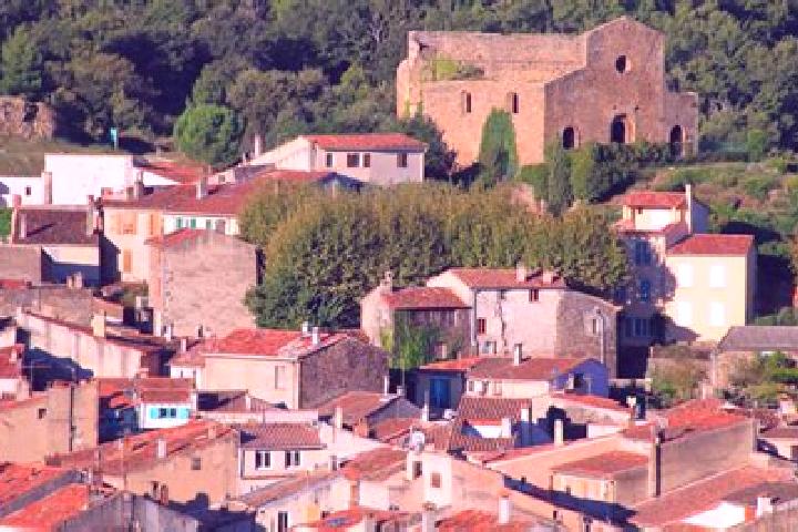 escort Collobrieres
