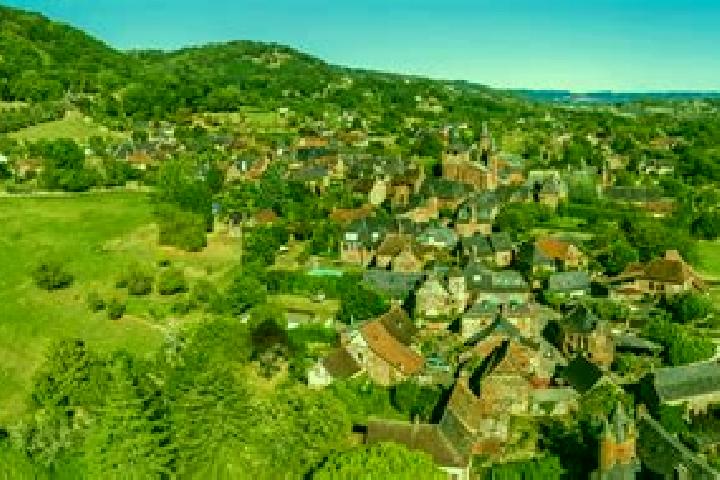escort Collonges