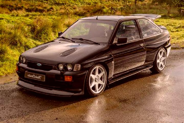 escort Colman