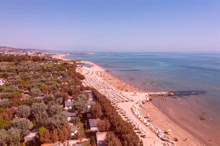 escort Cologna Spiaggia