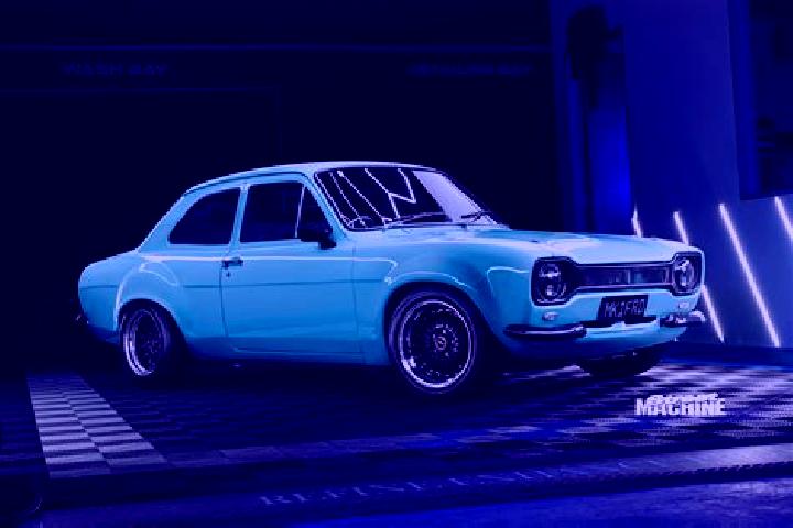 escort Colongulo