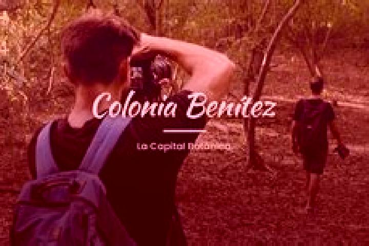 escort Colonia Benitez