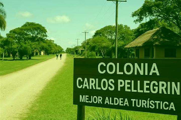escort Colonia Carlos Pellegrini