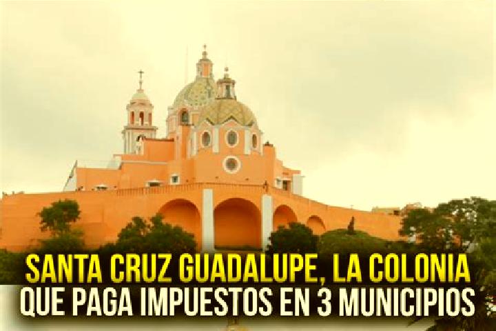 escort Colonia de Guadalupe