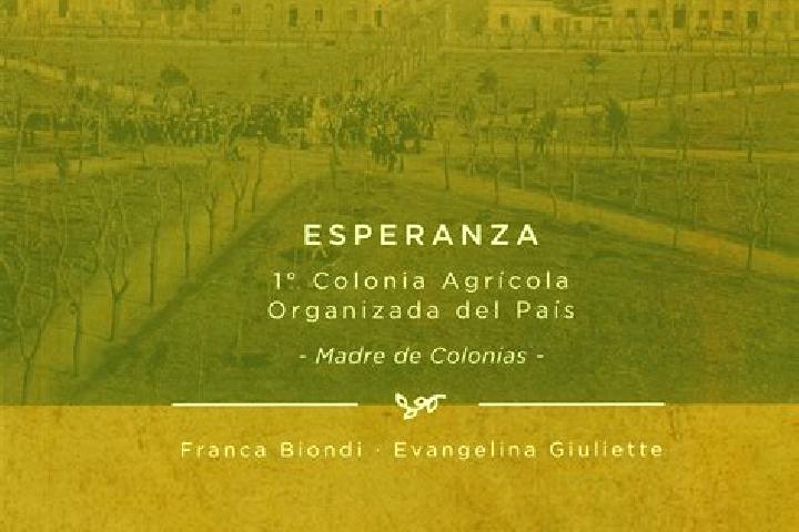 escort Colonia Esperanza (Canon San Carlos)