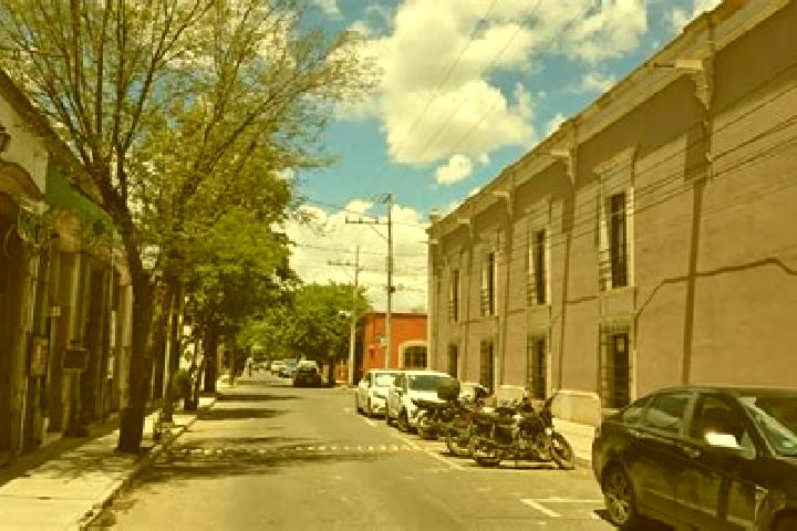 escort Colonia Hidalgo