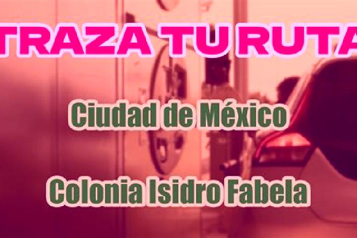 escort Colonia Isidro Fabela