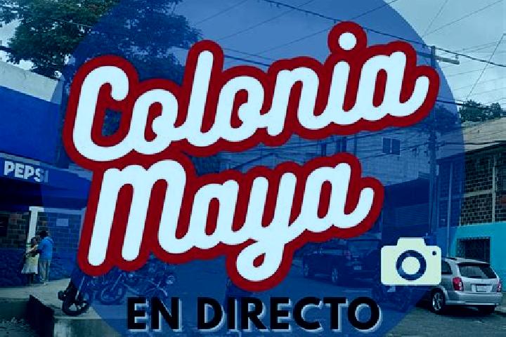 escort Colonia la Central