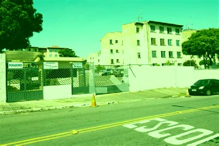 escort Colonia Leopoldina
