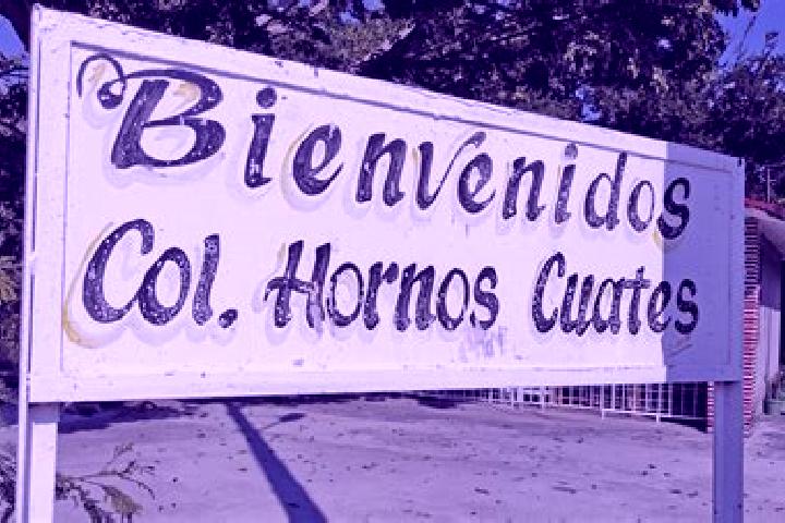 escort Colonia los Hornos