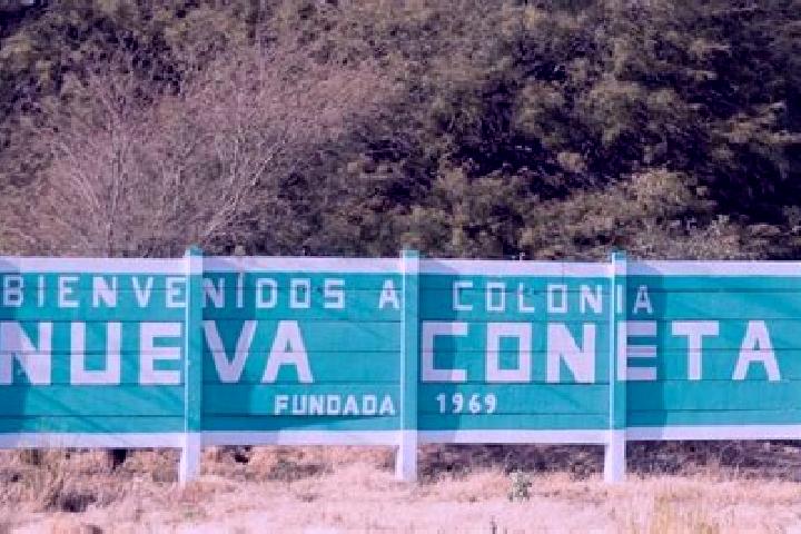 escort Colonia Nueva Coneta