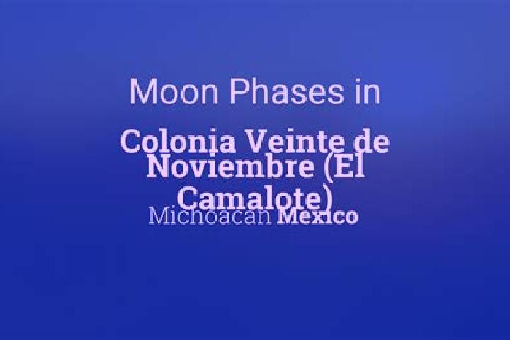 escort Colonia Veinte de Noviembre (El Camalote)