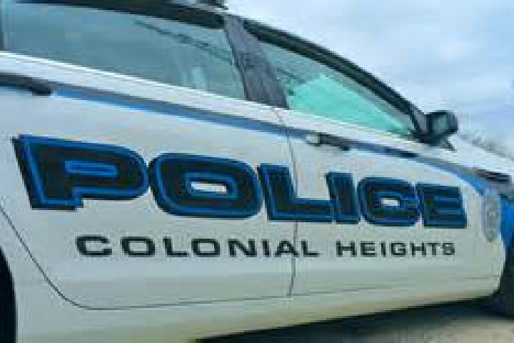 escort Colonial Heights