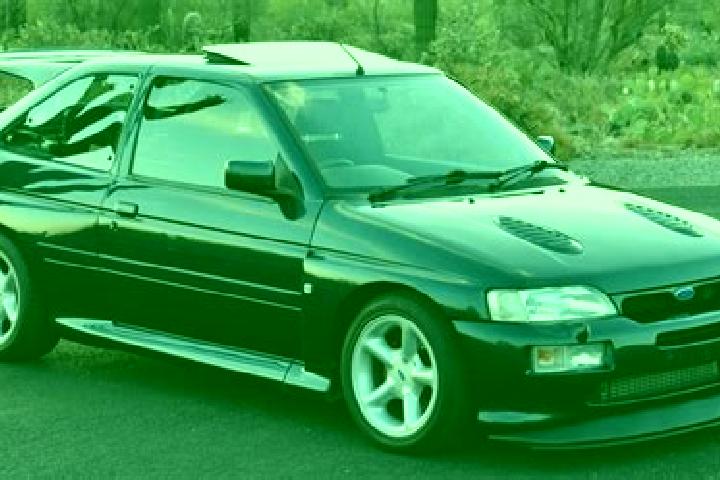 escort Colorno
