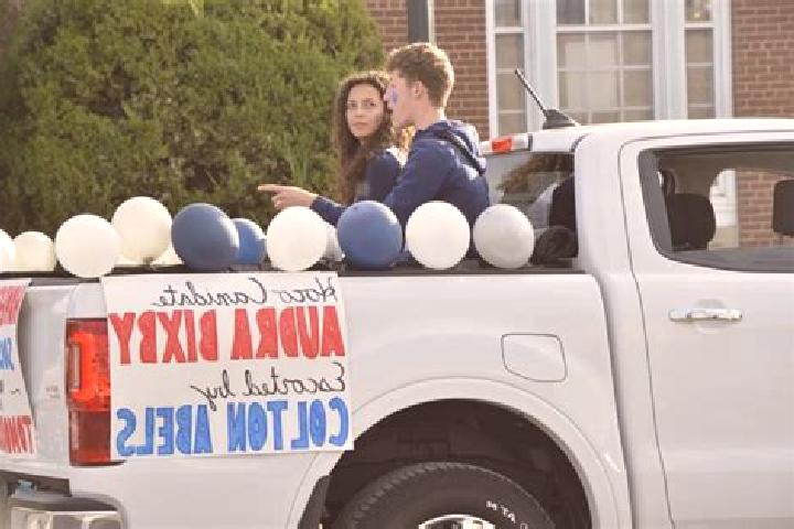 escort Colton