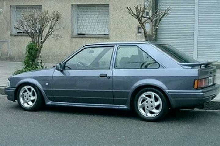 escort Colugna