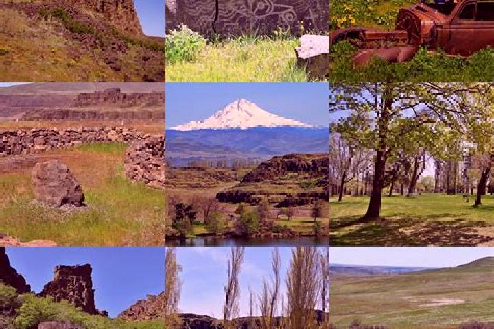 escort Columbia Hills