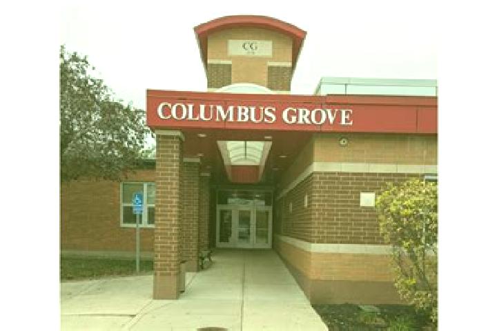 escort Columbus Grove