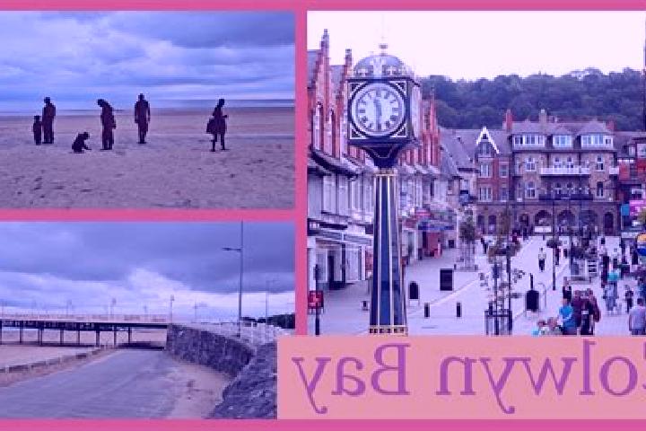 escort Colwyn Bay
