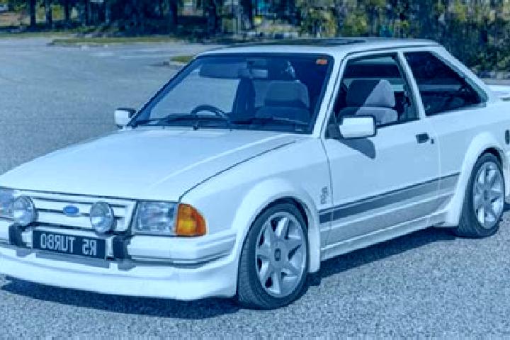 escort Colzate