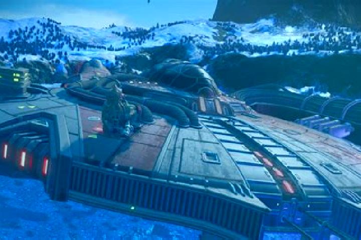 escort Combee Settlement