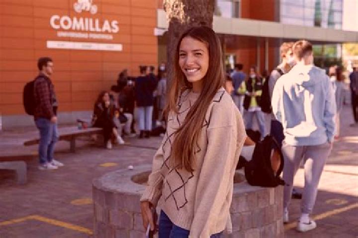 escort Comillas