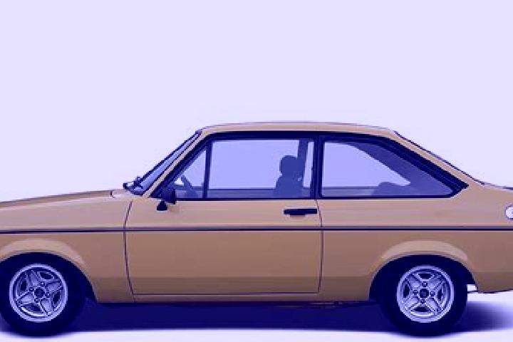 escort Commentry