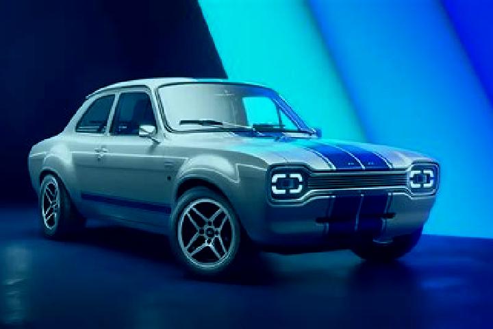 escort Commercial Point
